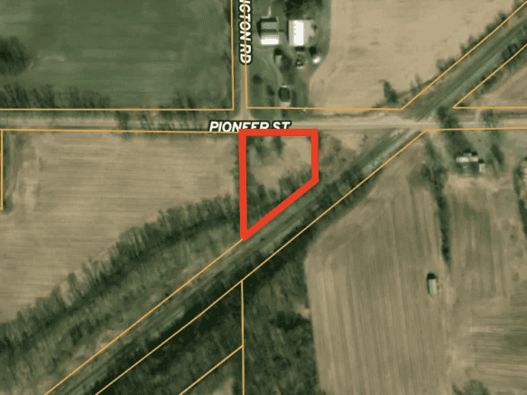 Cass County – 1.31 Acres