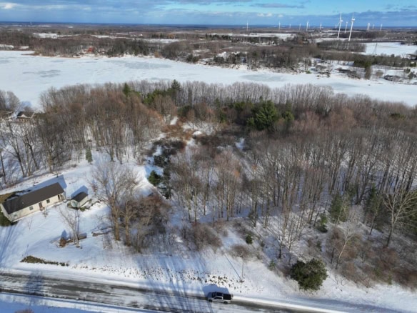 Mason County – 2.67 Acres