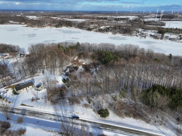 Mason County – 2.67 Acres