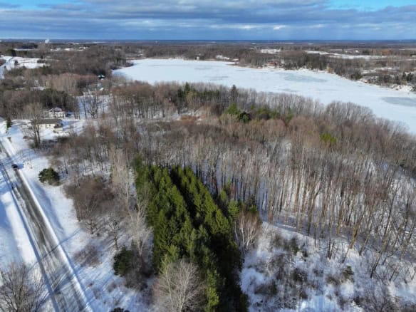 Mason County – 2.67 Acres