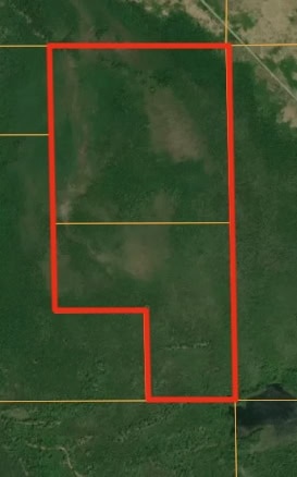 Chippewa County-280 Acres