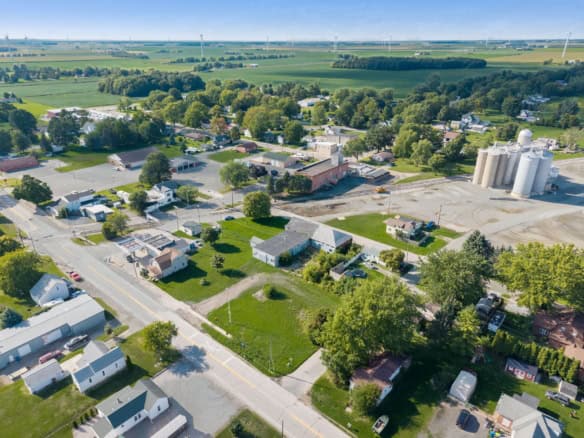 .88 Acres – Tuscola County