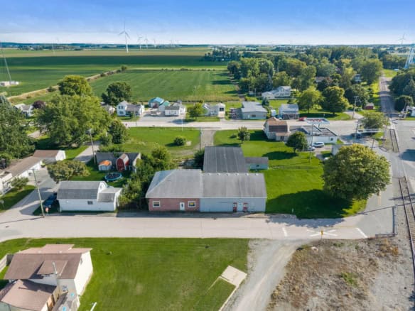 .88 Acres – Tuscola County