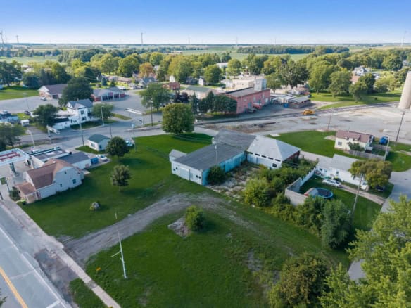 .88 Acres – Tuscola County