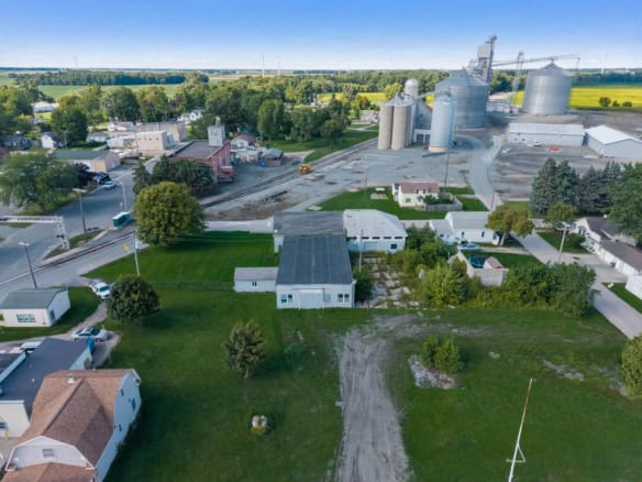 .88 Acres – Tuscola County