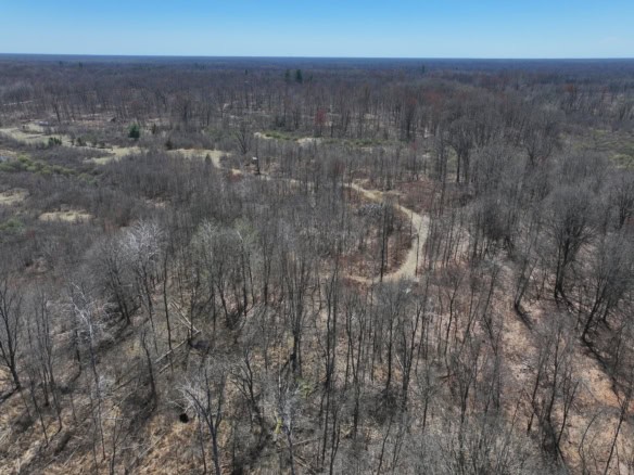 Midland County – 10.05 Acres
