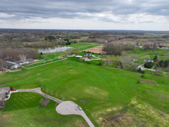 Allegan County – 5+/- Acres