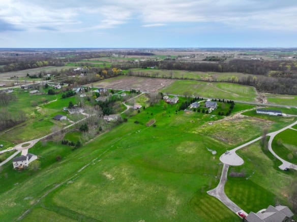 Allegan County – 5+/- Acres