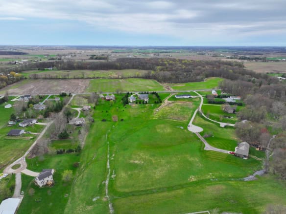 Allegan County – 5+/- Acres