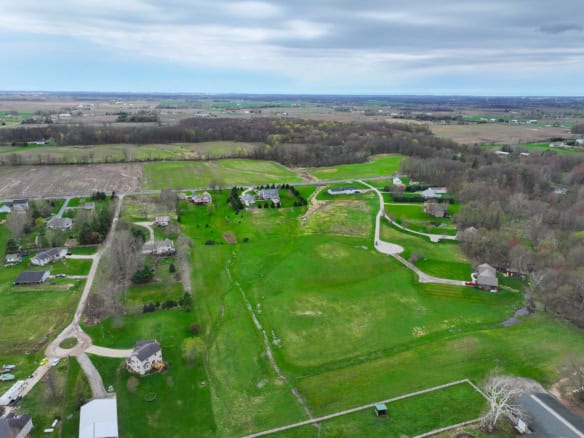 Allegan County – 5+/- Acres