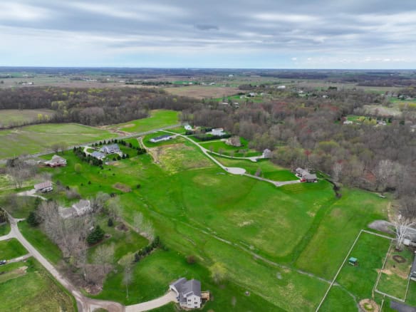 Allegan County – 5+/- Acres