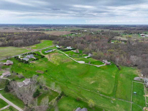 Allegan County – 5+/- Acres