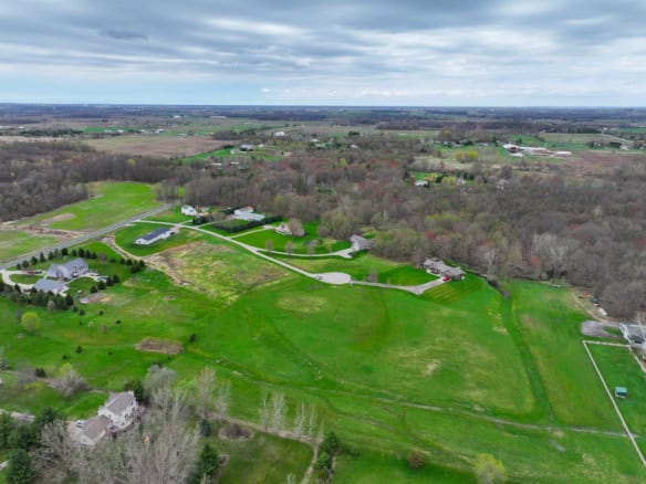 Allegan County – 5+/- Acres