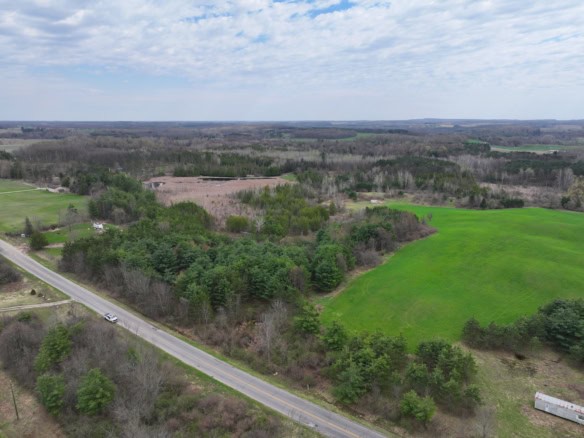 Mecosta County – 8.5 Acres