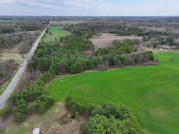 Mecosta County – 8.5 Acres