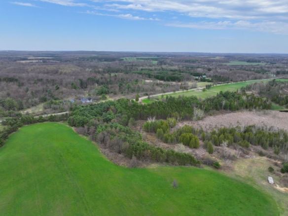 Mecosta County – 8.5 Acres