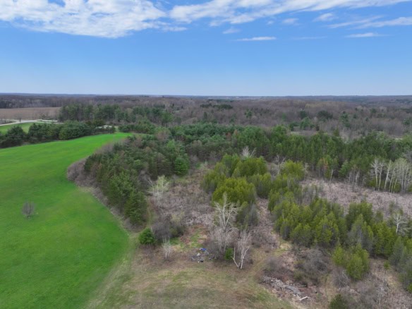 Mecosta County – 8.5 Acres