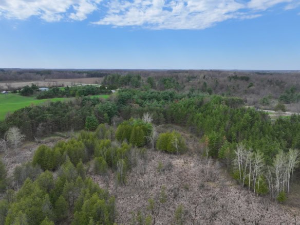 Mecosta County – 8.5 Acres