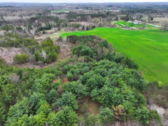 Mecosta County – 8.5 Acres