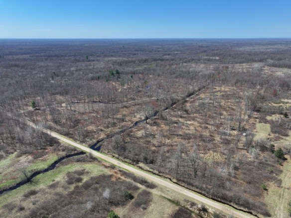 Midland County – 20.10 Acres