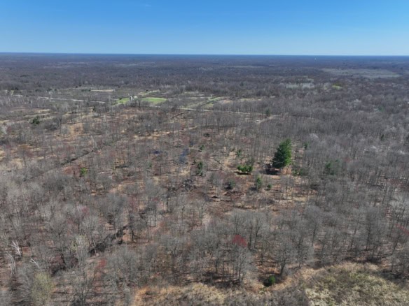 Midland County – 20.10 Acres