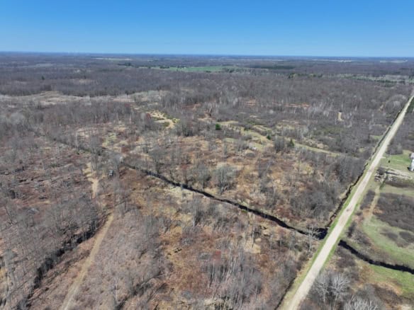 Midland County – 20.10 Acres