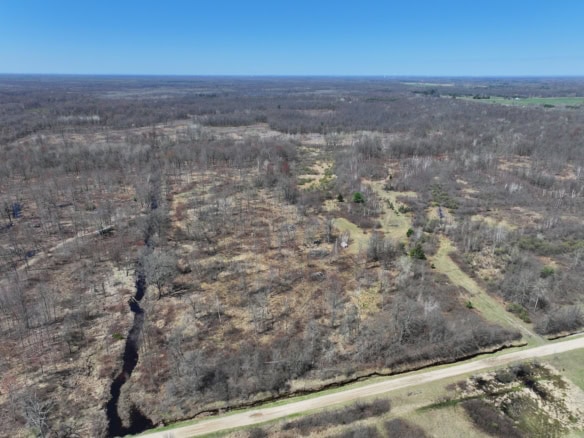 Midland County – 20.10 Acres