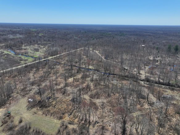 Midland County – 20.10 Acres