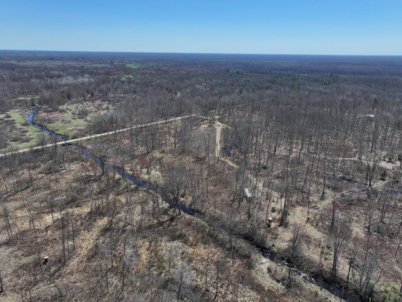 Midland County – 20.10 Acres