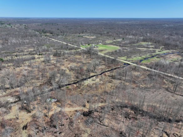 Midland County – 20.10 Acres