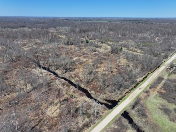 Midland County – 20.10 Acres
