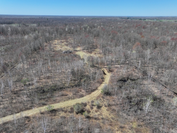 Midland County – 10.05 Acres