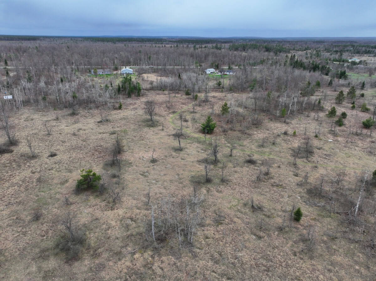 Otsego County – 15+/- Acres
