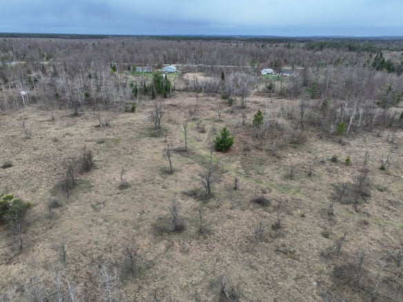 Otsego County – 15+/- Acres