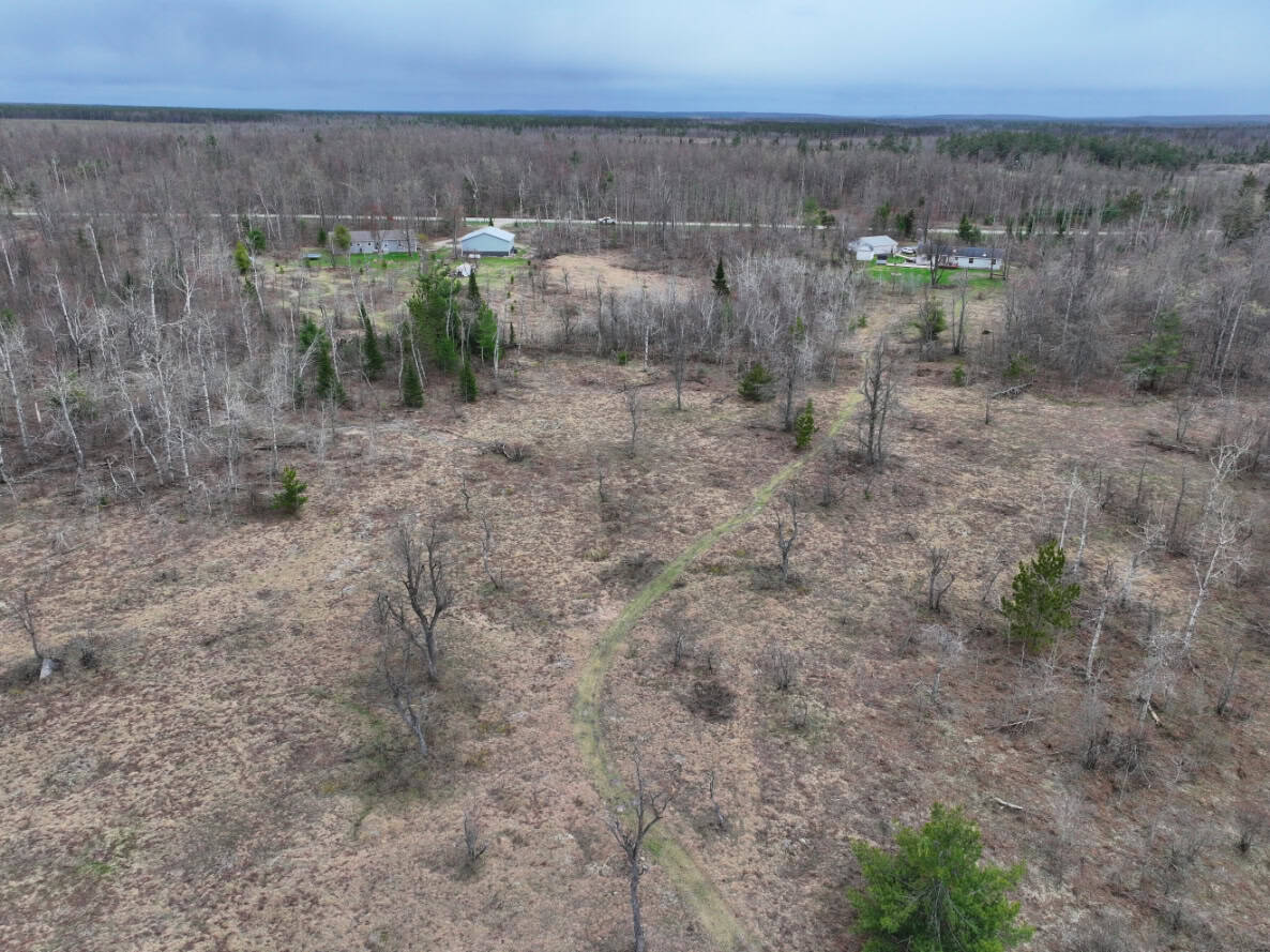 Otsego County – 15+/- Acres