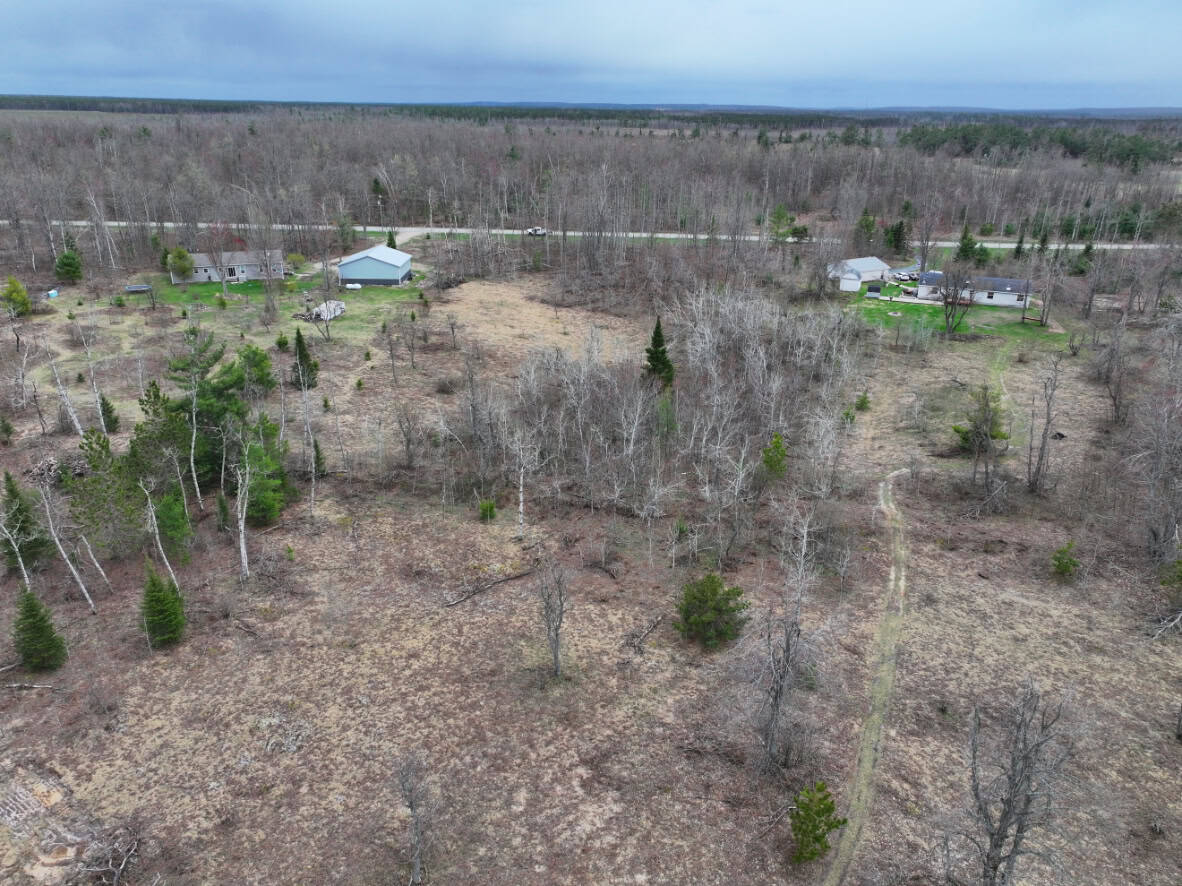 Otsego County – 15+/- Acres