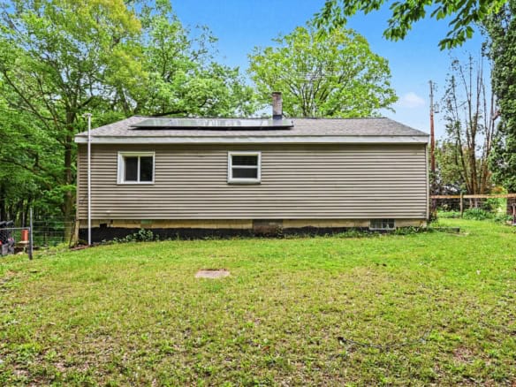 11+/- Acres – Allegan County