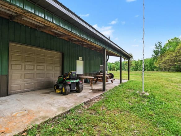 43.5+/- Acres – Allegan County