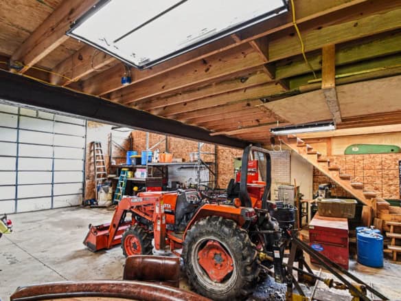 43.5+/- Acres – Allegan County
