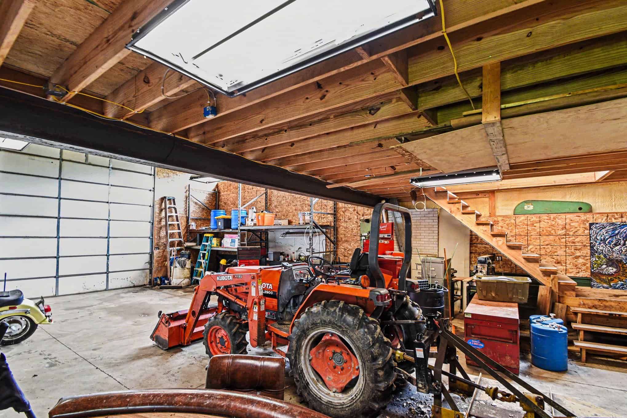 43.5+/- Acres – Allegan County