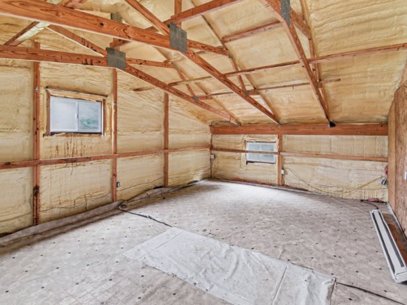 43.5+/- Acres – Allegan County