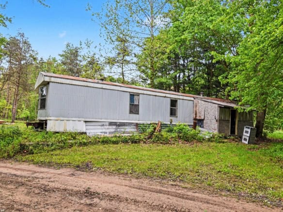 43.5+/- Acres – Allegan County