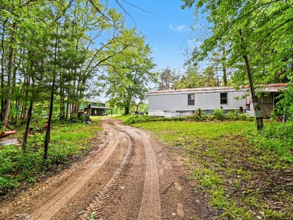 43.5+/- Acres – Allegan County