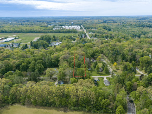 .78 +/- Acres – Allegan County