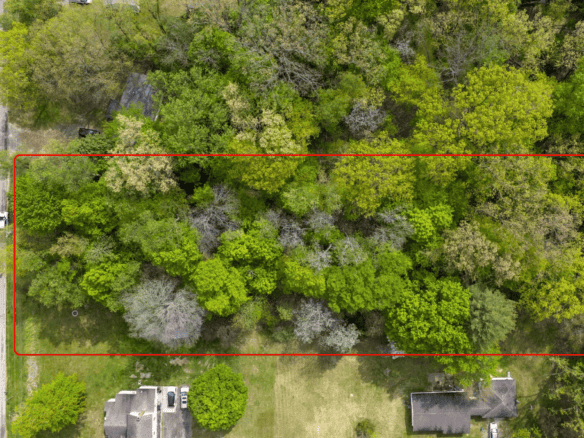 .78 +/- Acres – Allegan County