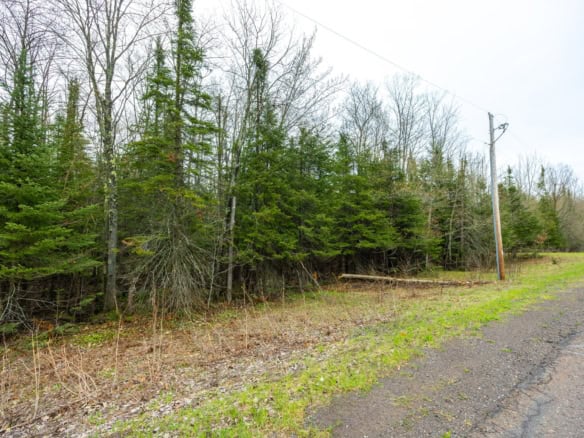Houghton County – 5 Acres