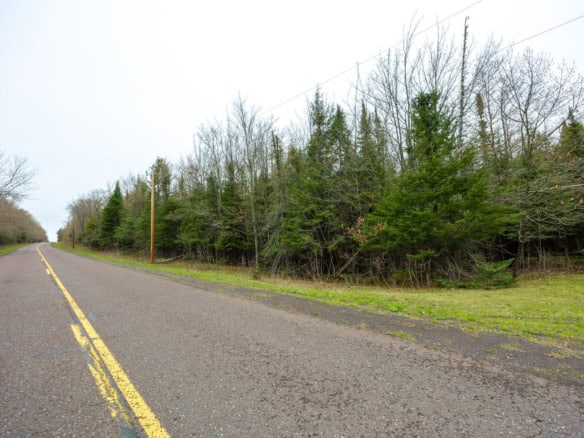 Houghton County – 5 Acres