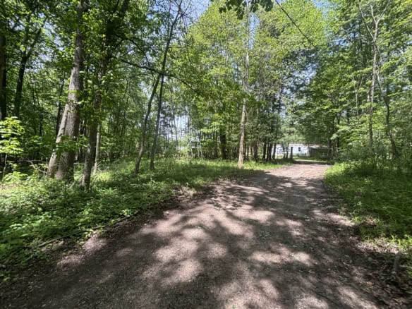 43.5+/- Acres – Allegan County