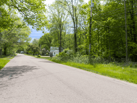 .78 +/- Acres – Allegan County