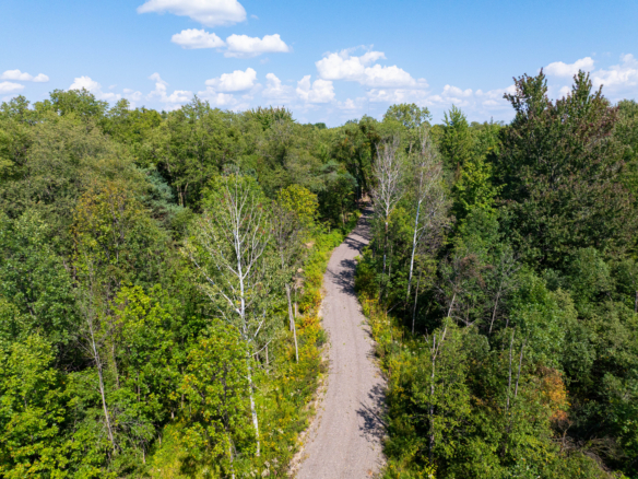 Ottawa County – 8.3 Acres